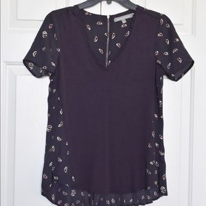 Stitch fix Daniel Rainn Tanly top